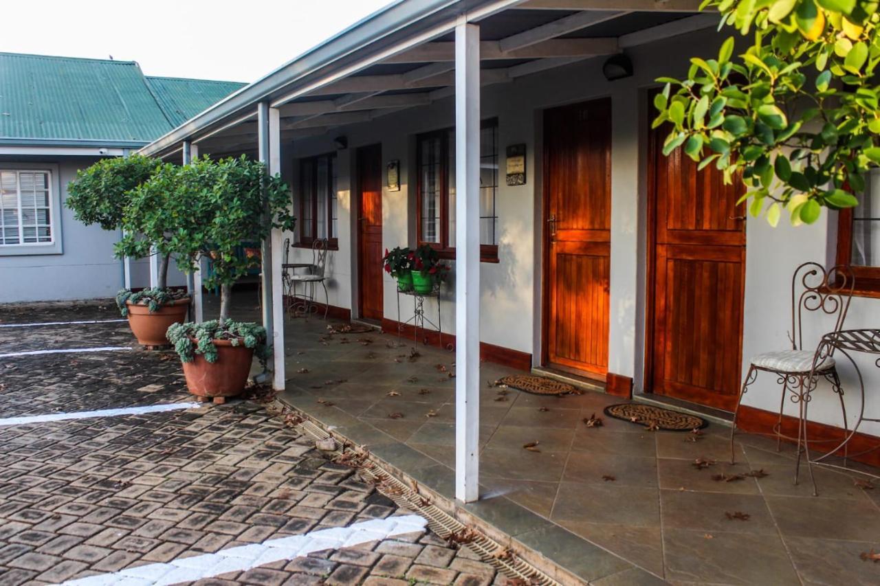 Villa Jana Guesthouse بريتوريا المظهر الخارجي الصورة