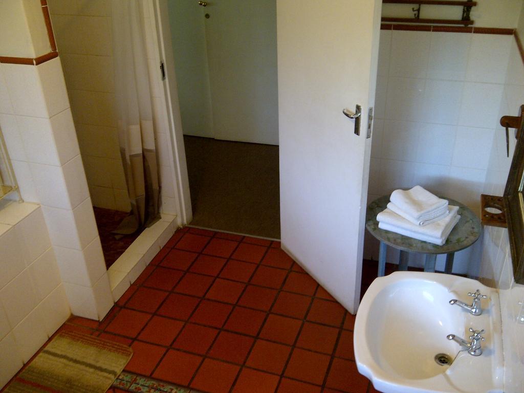 Villa Jana Guesthouse بريتوريا الغرفة الصورة