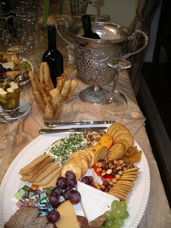 Villa Jana Guesthouse بريتوريا المظهر الخارجي الصورة