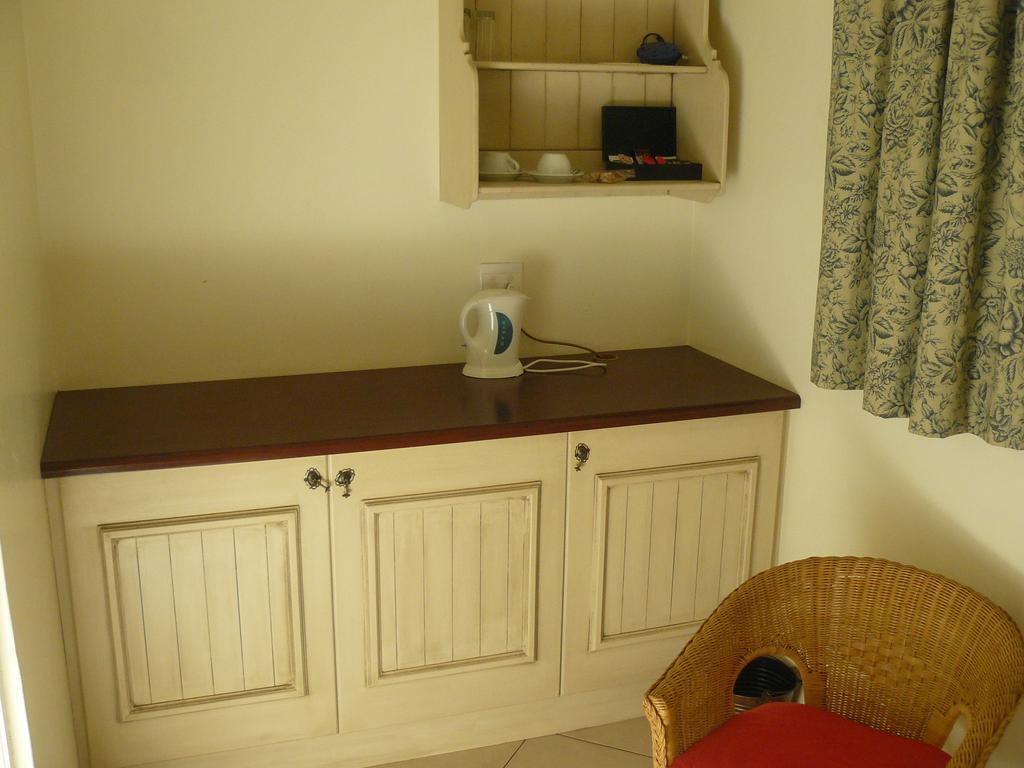 Villa Jana Guesthouse بريتوريا المظهر الخارجي الصورة