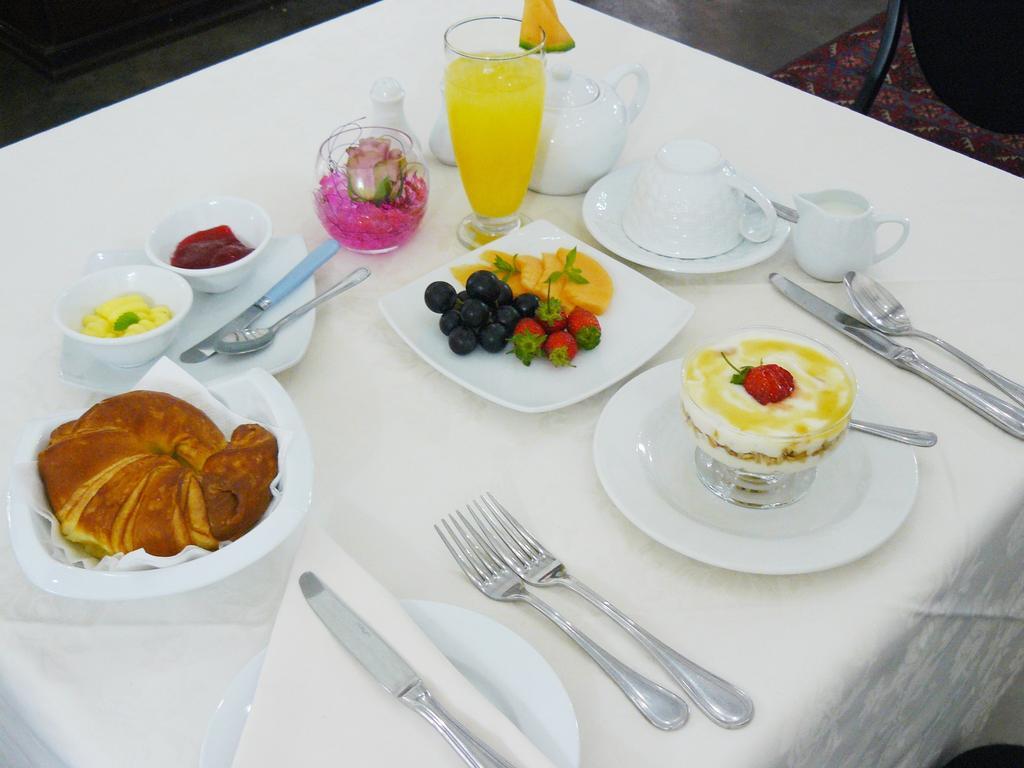 Villa Jana Guesthouse بريتوريا المظهر الخارجي الصورة