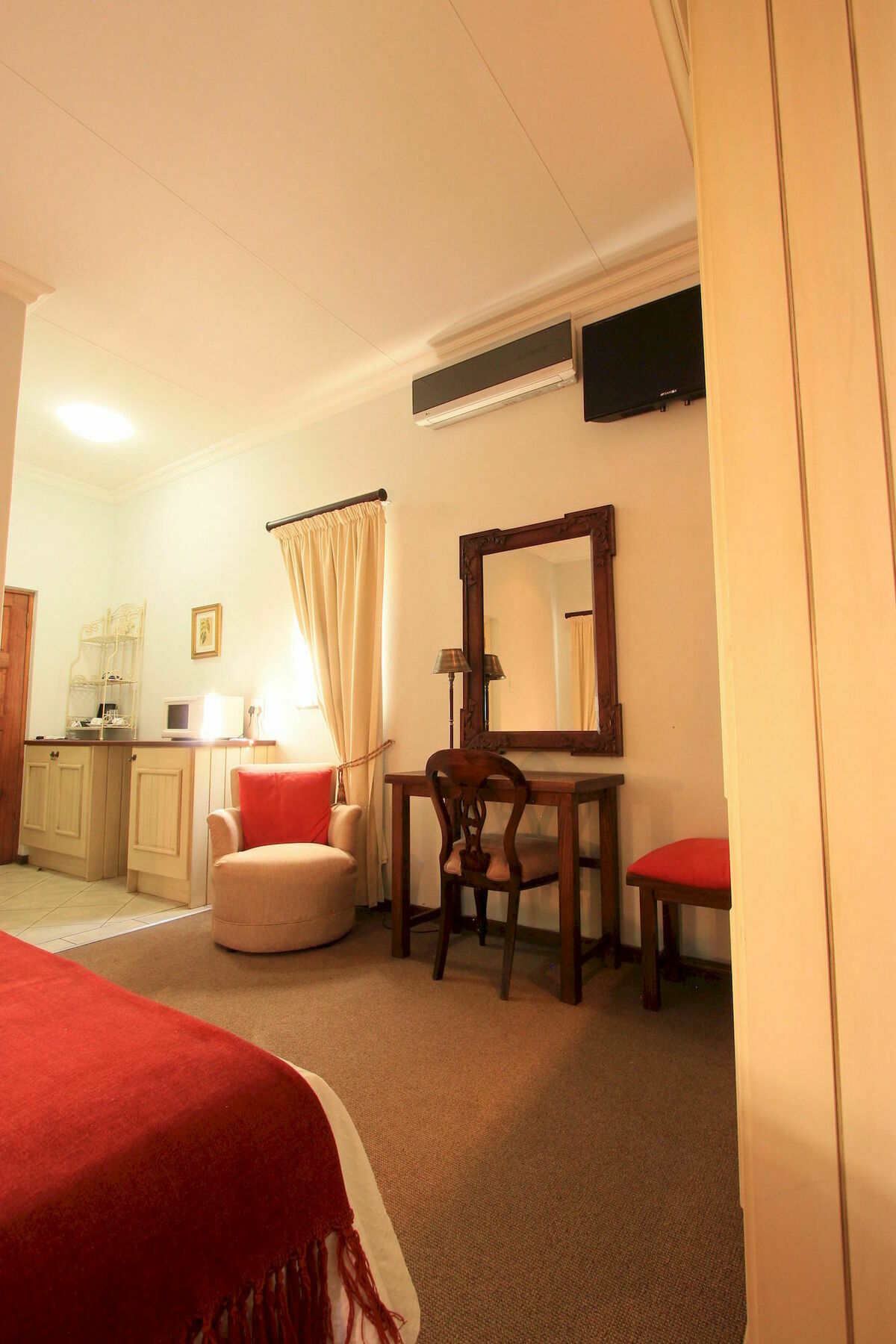 Villa Jana Guesthouse بريتوريا المظهر الخارجي الصورة