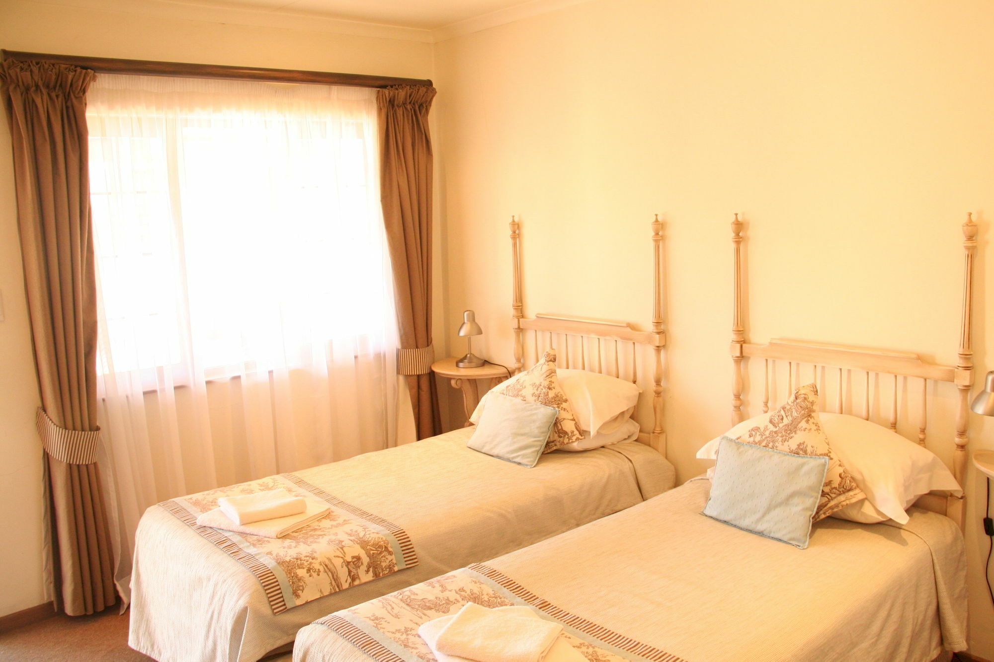 Villa Jana Guesthouse بريتوريا المظهر الخارجي الصورة