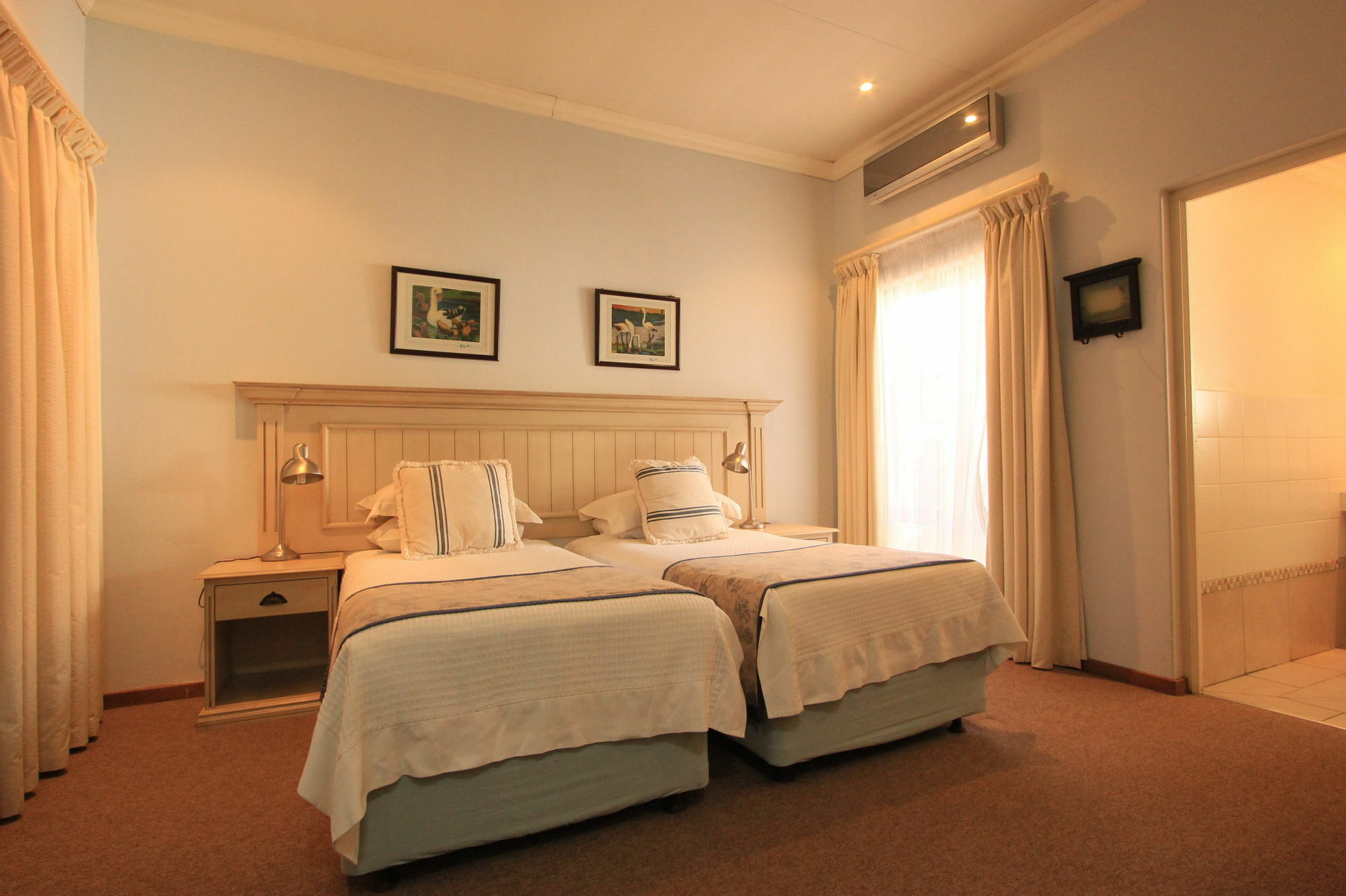Villa Jana Guesthouse بريتوريا المظهر الخارجي الصورة