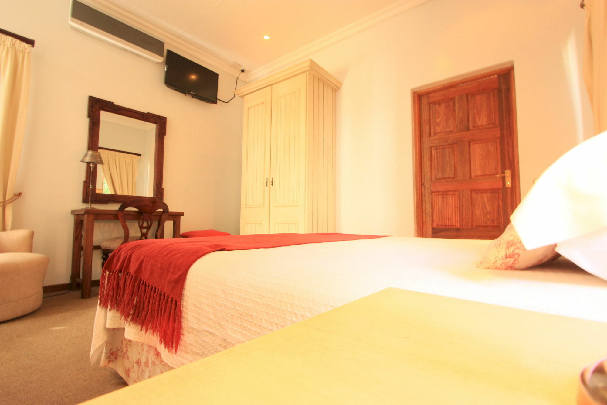 Villa Jana Guesthouse بريتوريا المظهر الخارجي الصورة